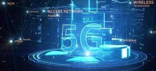 郑州电信5G智能宽带